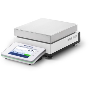 Аналитические весы METTLER TOLEDO Balance XSR6001S