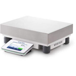 Аналитические весы METTLER TOLEDO Balance XSR16001L/A