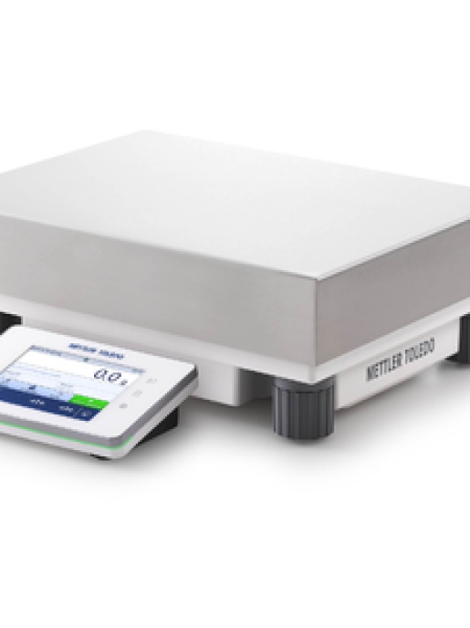 Аналитические весы METTLER TOLEDO Balance XSR32001LDR/A