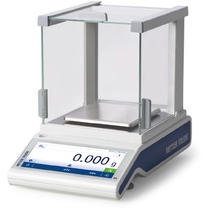 Аналитические весы METTLER TOLEDO Precision Balance MS403TS/A00