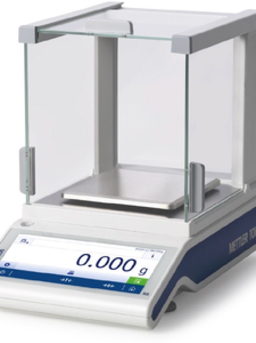 Аналитические весы METTLER TOLEDO Precision Balance MS603TS/A00