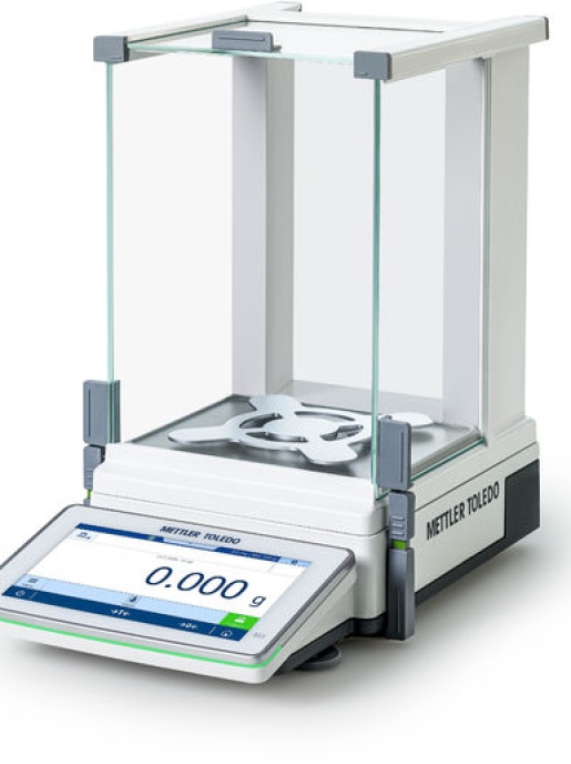 Аналитические весы METTLER TOLEDO Precision Balance MX1203