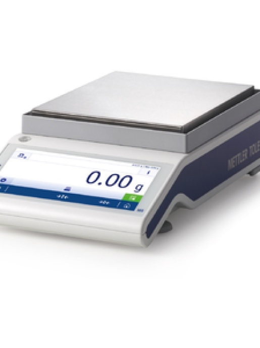 Аналитические весы METTLER TOLEDO Precision Balance MS6002TS/A00