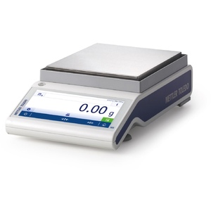 Аналитические весы METTLER TOLEDO Precision Balance MS8001TS/A00