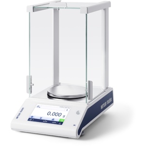 Аналитические весы METTLER TOLEDO Precision Balances ML203T/A00