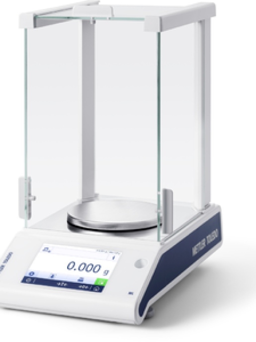 Аналитические весы METTLER TOLEDO Precision Balances ML203T/A00