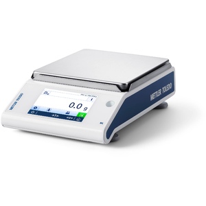 Аналитические весы METTLER TOLEDO Precision Balances ML6002T/A00