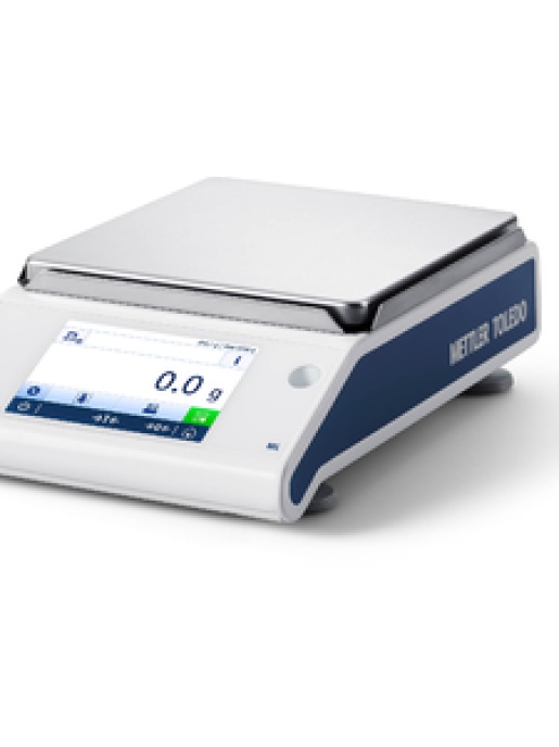 Аналитические весы METTLER TOLEDO Precision Balances ML6002T/A00