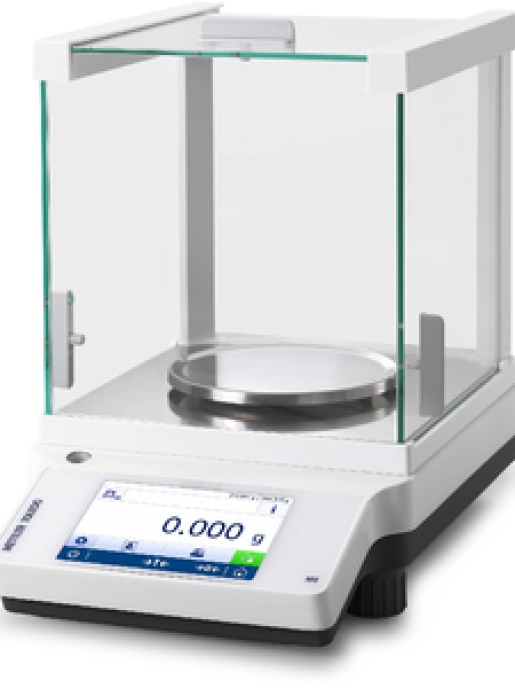 Аналитические весы METTLER TOLEDO Precision Balance ME203T/A00