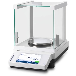 Аналитические весы METTLER TOLEDO Precision Balance ME403T/A00