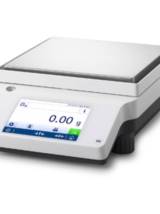 Аналитические весы METTLER TOLEDO Precision Balance ME6002T/A00