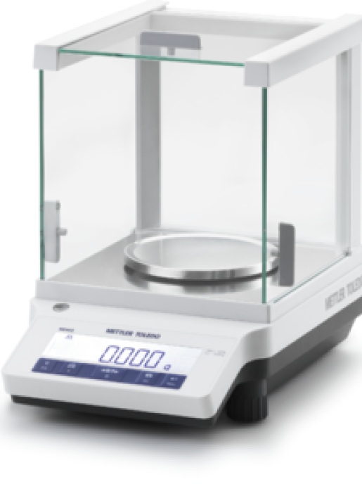 Аналитические весы METTLER TOLEDO Precision Balance ME203/A