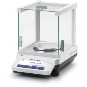 Аналитические весы METTLER TOLEDO Precision Balance ME503/A