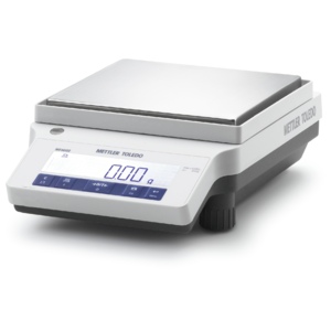 Аналитические весы METTLER TOLEDO Precision Balance ME2002E/A