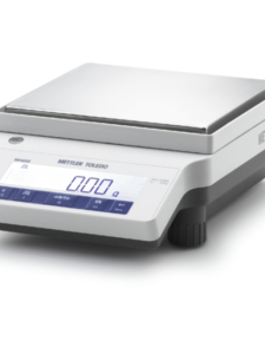 Аналитические весы METTLER TOLEDO Precision Balance ME5002/A