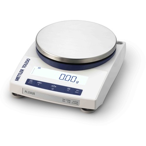 Аналитические весы METTLER TOLEDO Precision Balances PL602E