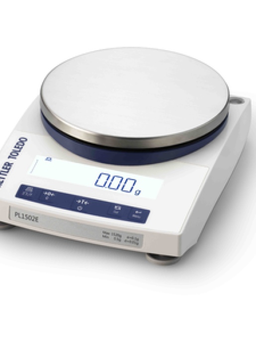 Аналитические весы METTLER TOLEDO Precision Balances PL602E/A