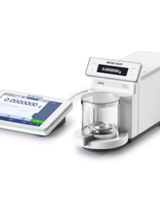 Аналитические весы METTLER TOLEDO Balance XPR2U/A