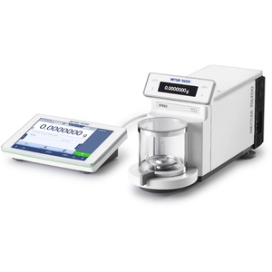 Аналитические весы METTLER TOLEDO Comparator XPR6U/A