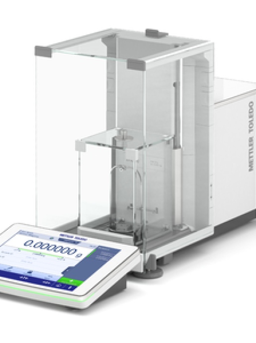 Аналитические весы METTLER TOLEDO Comparator XPR56C/A