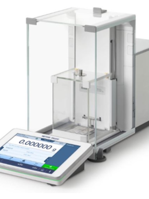 Аналитические весы METTLER TOLEDO Balance XPR36/A