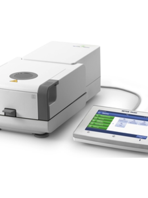Анализатор влажности METTLER TOLEDO Halogen Moisture Analyzer HX204