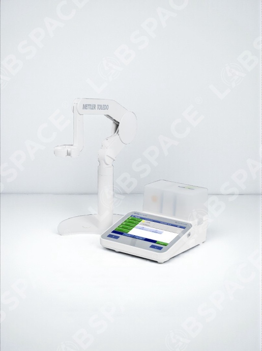 рН-метр METTLER TOLEDO SevenExcellence pH meter S400