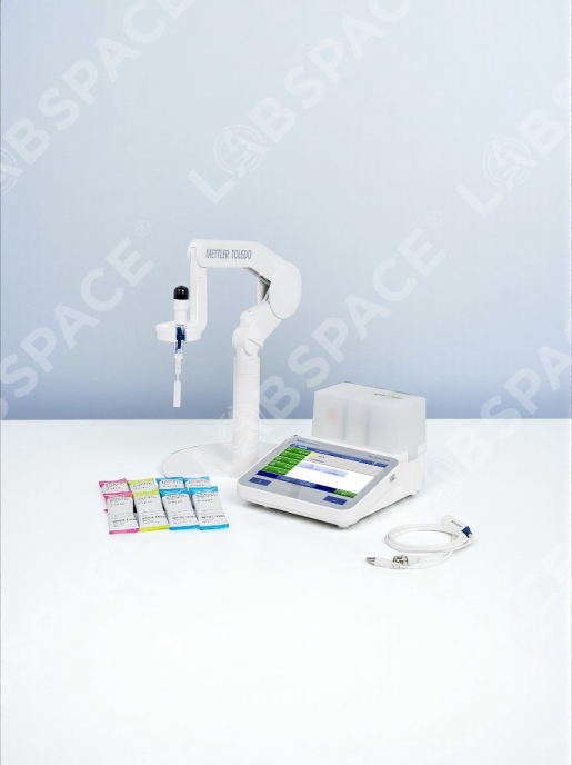 рН-метр METTLER TOLEDO SevenExcellence pH meter S400-Micro-Kit