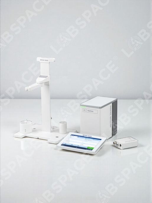 рН-метр METTLER TOLEDO pH/Ion meter NineFocus NF5000 AMM Base