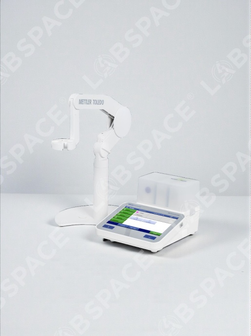 Кондуктометр METTLER TOLEDO SevenExcellence Cond meter S700