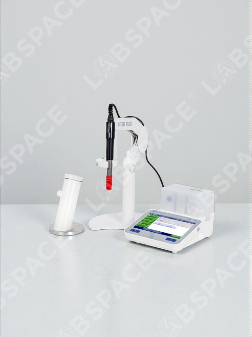Кондуктометр METTLER TOLEDO SevenExcellence Cond meter S700-Trace-K