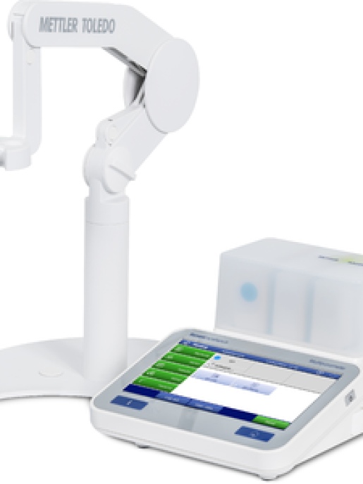 Кислородомер METTLER TOLEDO SevenExcellence DO meter S900