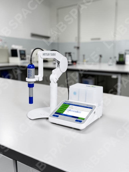Кислородомер METTLER TOLEDO SevenExcellence DO meter S900