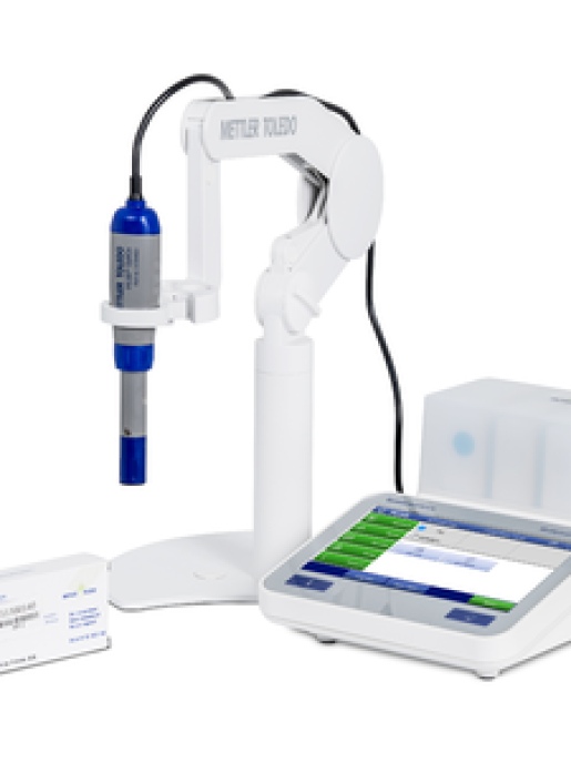 Кислородомер METTLER TOLEDO SevenExcellence DO meter S900-Std-Kit
