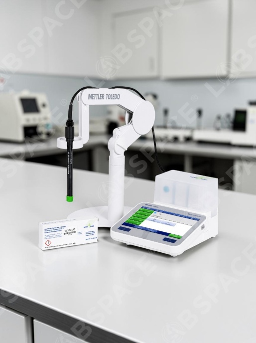 Кислородомер METTLER TOLEDO SevenExcellence DO meter S600-Std-Kit