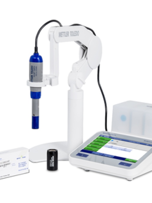 Кислородомер METTLER TOLEDO SevenExcellence DO meter S900-BOD-Kit