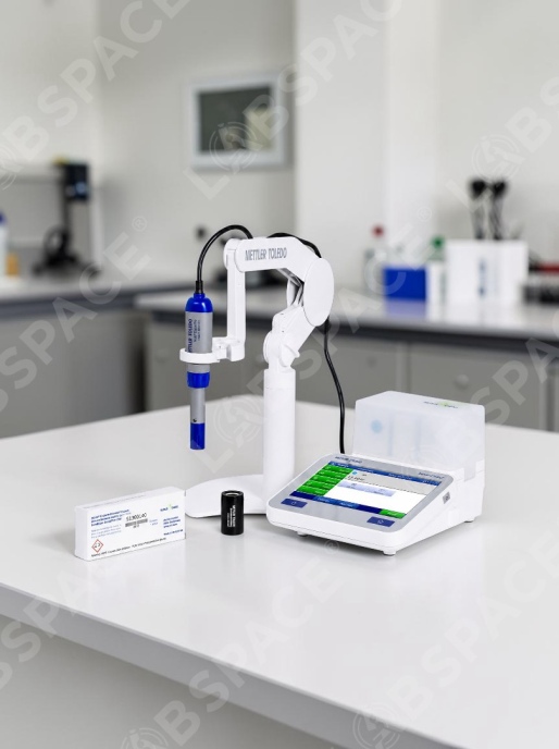Кислородомер METTLER TOLEDO SevenExcellence DO meter S900-BOD-Kit
