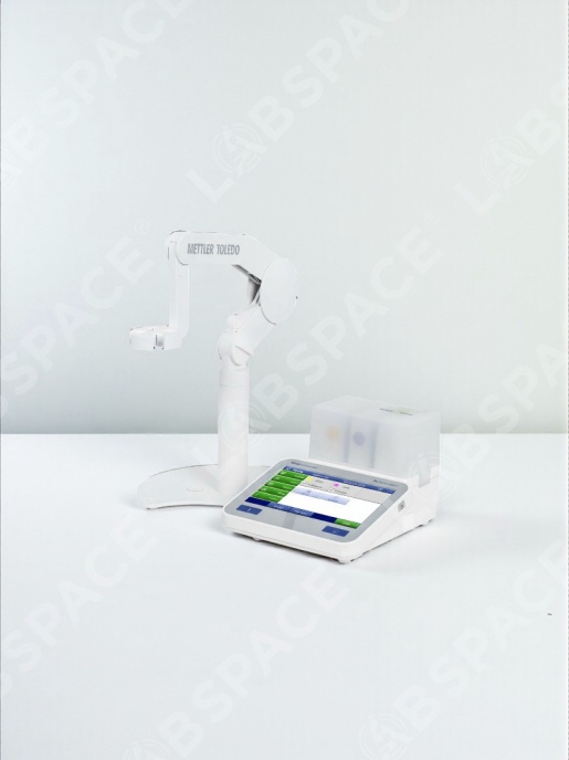 рН-метр METTLER TOLEDO SevenExcellence pH/Cond meter S470