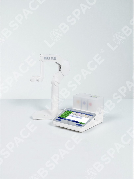 рН-метр METTLER TOLEDO SevenExcellence pH/Ion/Cond meter S475