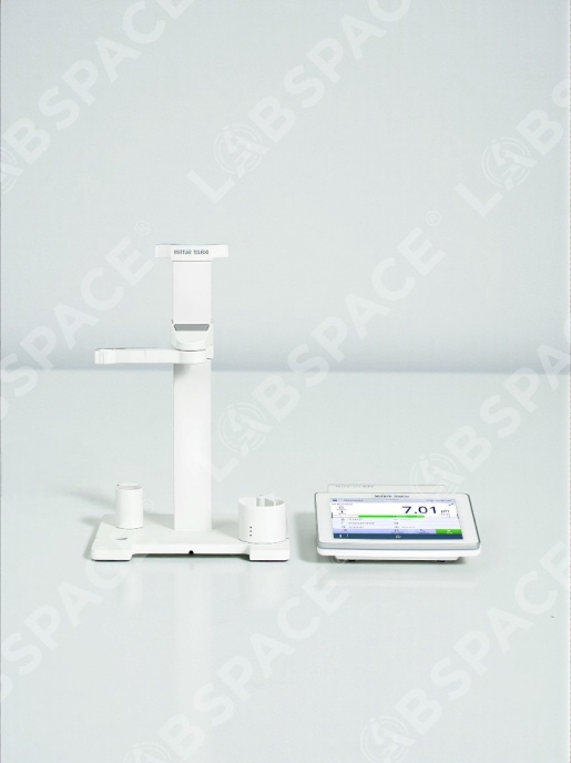 рН-метр METTLER TOLEDO pH/Ion meter SevenDirect SD50