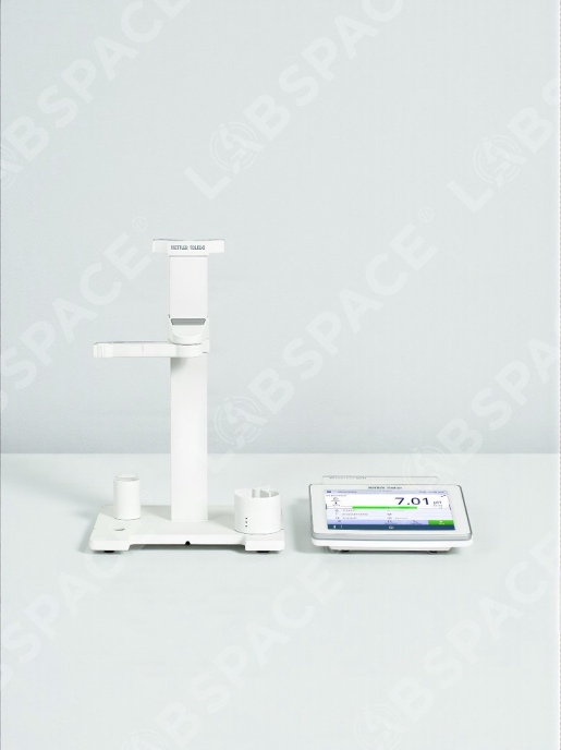 рН-метр METTLER TOLEDO pH meter SevenDirect SD20