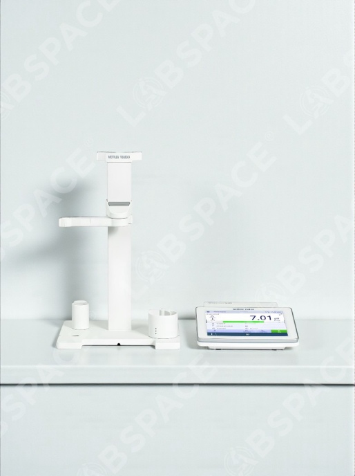 рН-метр METTLER TOLEDO pH meter SevenDirect SD20