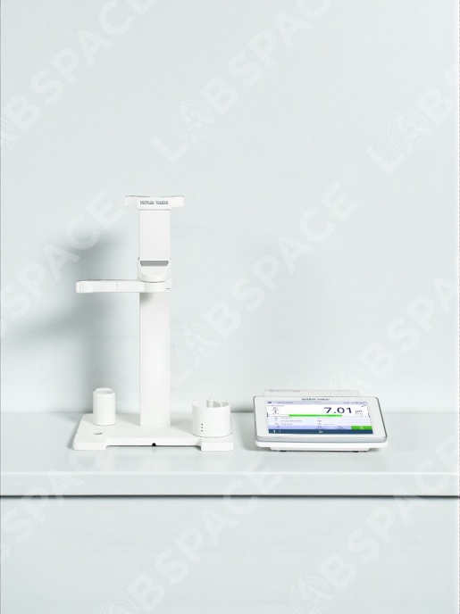 рН-метр METTLER TOLEDO pH meter SevenDirect SD20