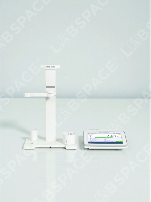 рН-метр METTLER TOLEDO pH/Cond meter SevenDirect SD23