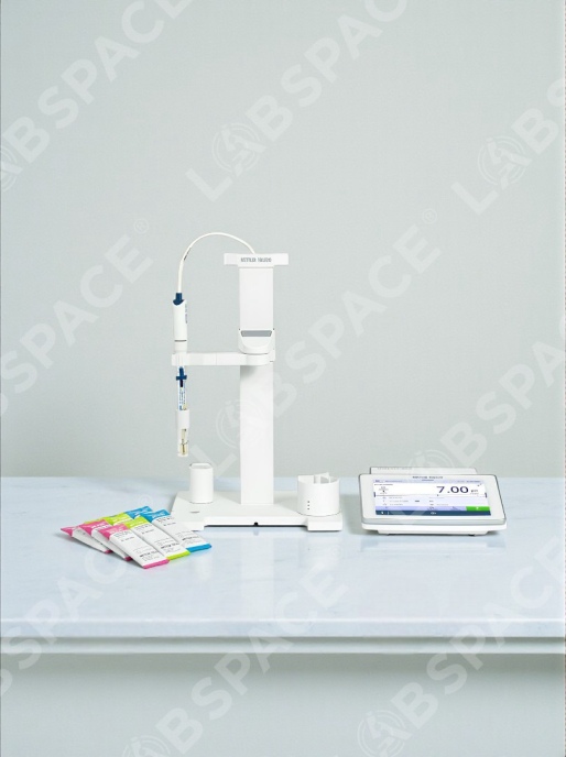рН-метр METTLER TOLEDO pH meter SevenDirect SD20 HA Kit