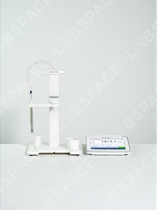 Кондуктометр METTLER TOLEDO Cond meter SevenDirect SD30 Pure H2O Kit