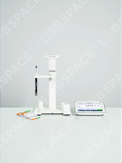 Кондуктометр METTLER TOLEDO Cond meter SevenDirect SD30 Kit