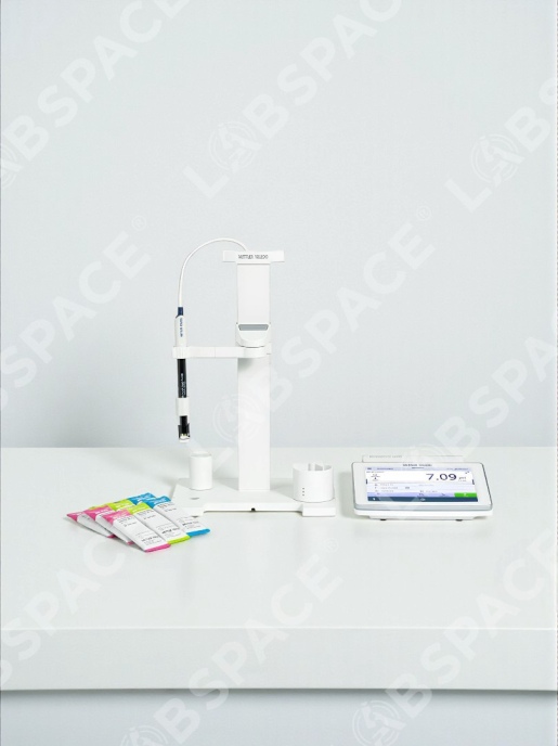 рН-метр METTLER TOLEDO pH/Ion meter SevenDirect SD50 Kit