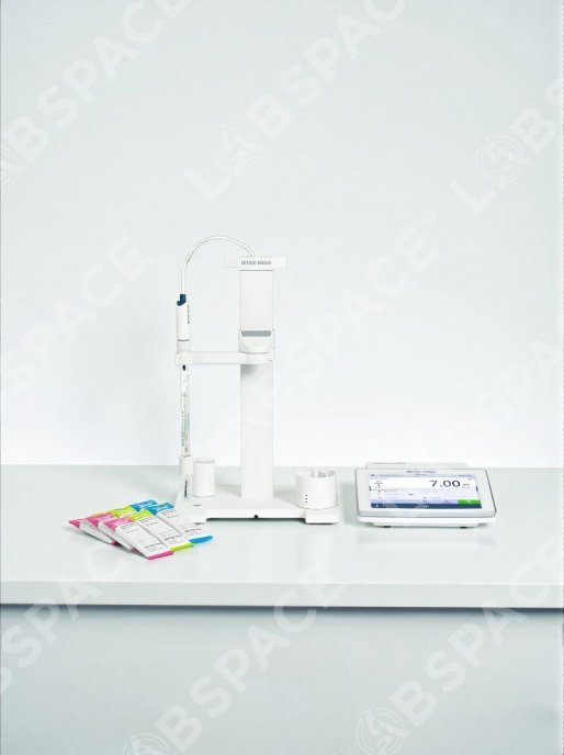 рН-метр METTLER TOLEDO pH/Ion meter SevenDirect SD50 Pure H2O