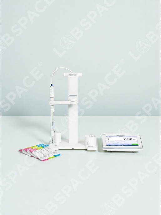 рН-метр METTLER TOLEDO pH/Ion meter SevenDirect SD50 Organic